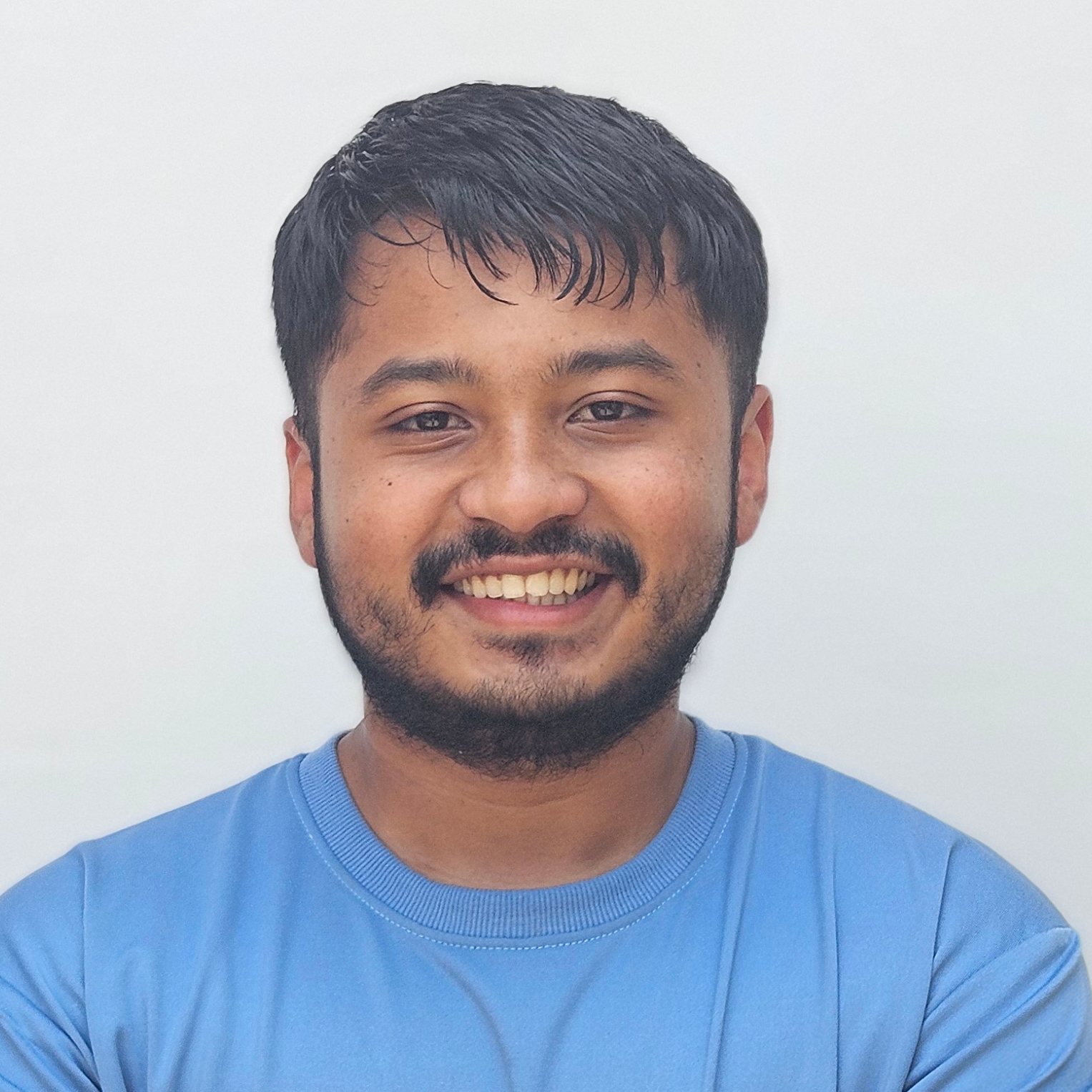 Ashim Shrestha