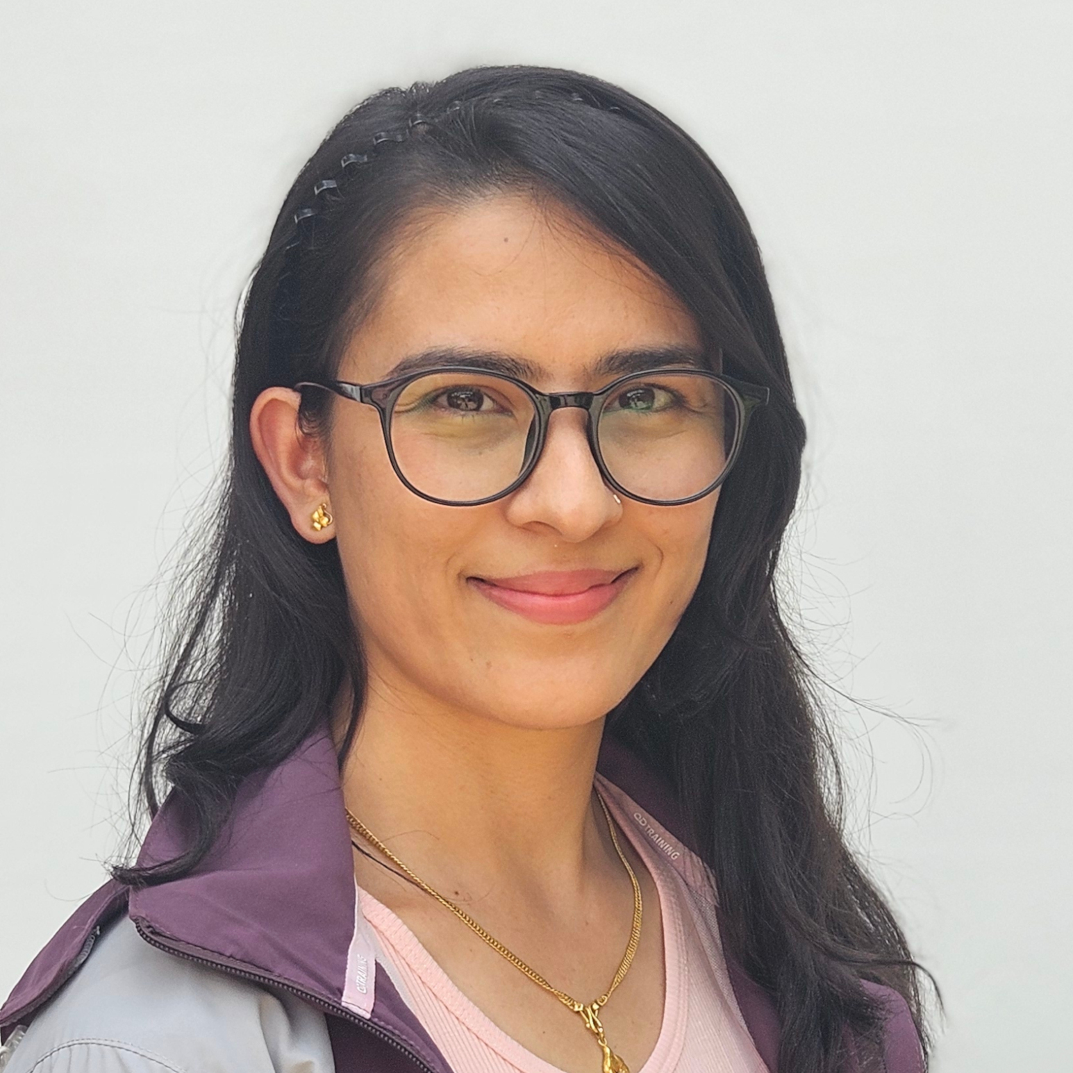 Kavita Gautam