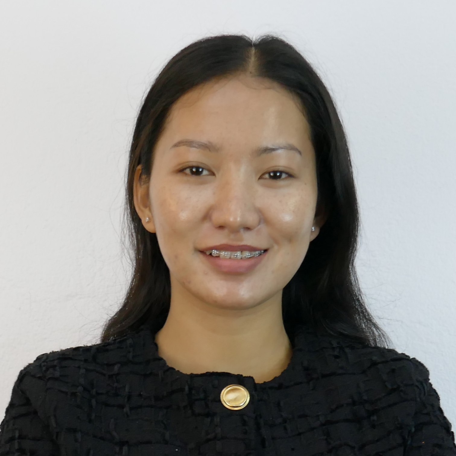 Salipa Gurung